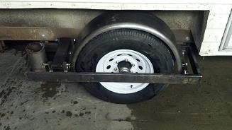 Combo Camper Photo
